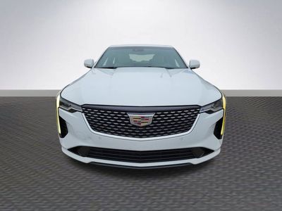 2023 CADILLAC CT4 - Photo 2