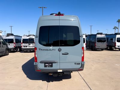 2026 Thor Motor Coach TRANQUILITY - Photo 22