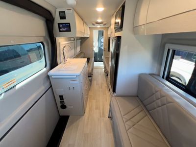 2026 Thor Motor Coach TRANQUILITY - Photo 6