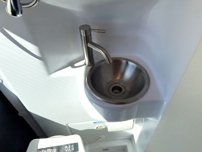 2026 Thor Motor Coach TRANQUILITY - Photo 16