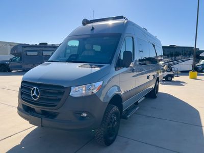 2026 Thor Motor Coach TRANQUILITY - Photo 23