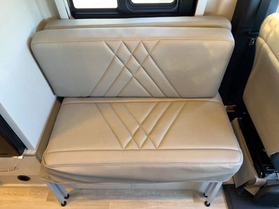 2026 Thor Motor Coach TRANQUILITY - Photo 8