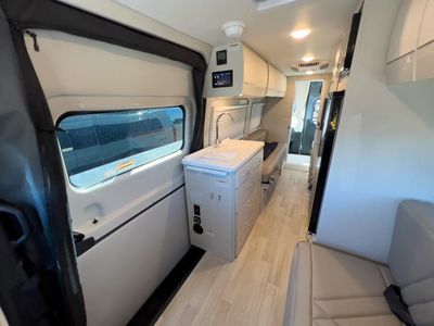 2026 Thor Motor Coach TRANQUILITY - Photo 9