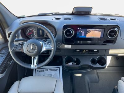 2026 Thor Motor Coach TRANQUILITY - Photo 3