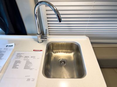 2026 Thor Motor Coach TRANQUILITY - Photo 12