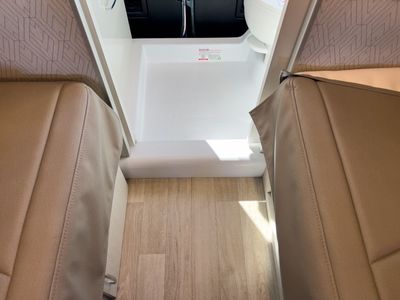 2026 Thor Motor Coach TRANQUILITY - Photo 15