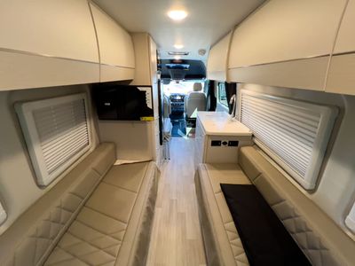 2026 Thor Motor Coach TRANQUILITY - Photo 5