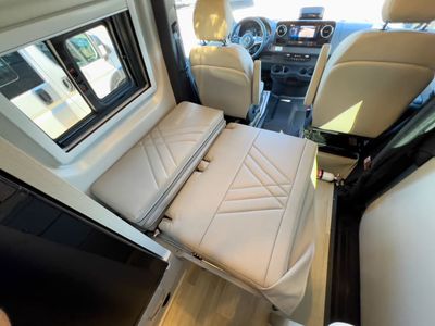2026 Thor Motor Coach TRANQUILITY - Photo 10