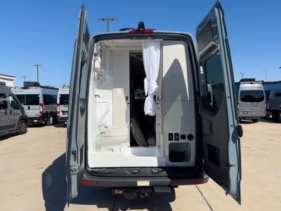 2026 Thor Motor Coach TRANQUILITY - Photo 2
