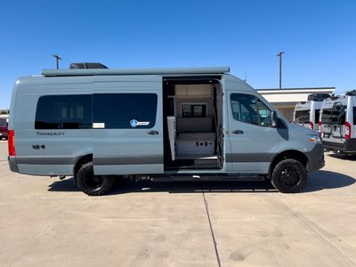 2026 Thor Motor Coach TRANQUILITY - Photo 19