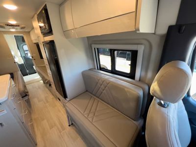 2026 Thor Motor Coach TRANQUILITY - Photo 7