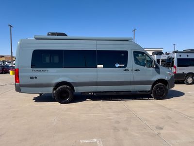 2026 Thor Motor Coach TRANQUILITY - Photo 18