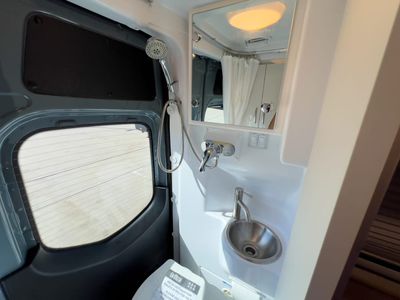 2026 Thor Motor Coach TRANQUILITY - Photo 17