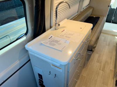 2026 Thor Motor Coach TRANQUILITY - Photo 11