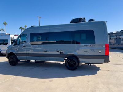 2026 Thor Motor Coach TRANQUILITY - Photo 20