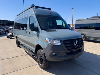 2026 Thor Motor Coach TRANQUILITY - Photo 1
