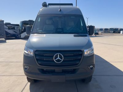 2026 Thor Motor Coach TRANQUILITY - Photo 21