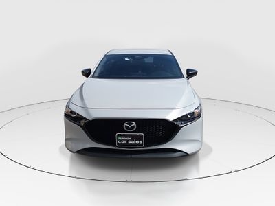 2024 Mazda Mazda3 Hatchback - Photo 2