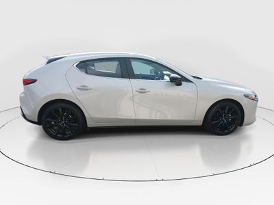 2024 Mazda Mazda3 Hatchback - Photo 8