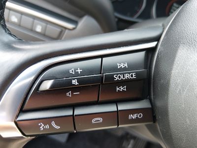 2024 Mazda Mazda3 Hatchback - Photo 12