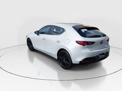 2024 Mazda Mazda3 Hatchback - Photo 5