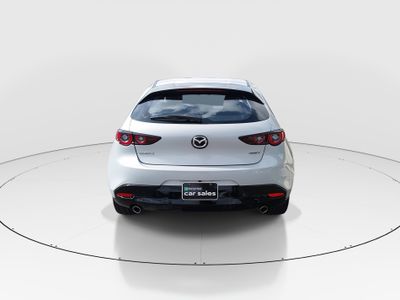 2024 Mazda Mazda3 Hatchback - Photo 6