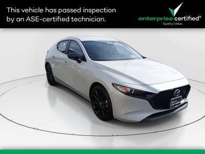 2024 Mazda Mazda3 Hatchback - Photo 1