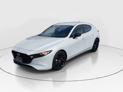 2024 Mazda Mazda3 Hatchback - Photo 3