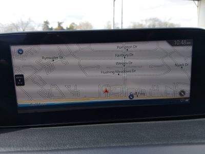 2024 Mazda Mazda3 Hatchback - Photo 18