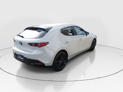 2024 Mazda Mazda3 Hatchback - Photo 7
