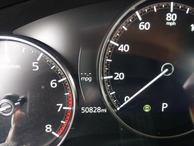 2024 Mazda Mazda3 Hatchback - Photo 14