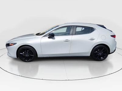 2024 Mazda Mazda3 Hatchback - Photo 4
