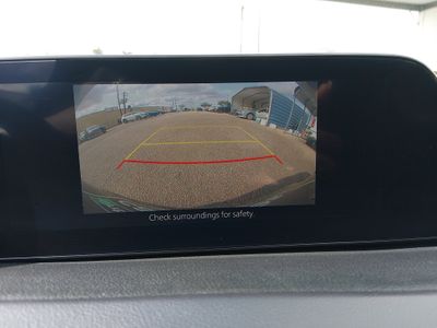 2024 Mazda Mazda3 Hatchback - Photo 17