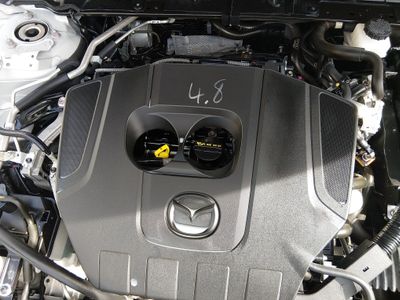 2024 Mazda Mazda3 Hatchback - Photo 9