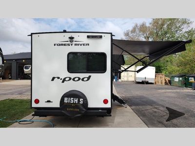 2026 Forest River RV R Pod - Photo 10