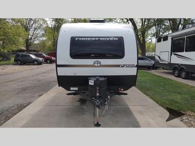 2026 Forest River RV R Pod - Photo 15
