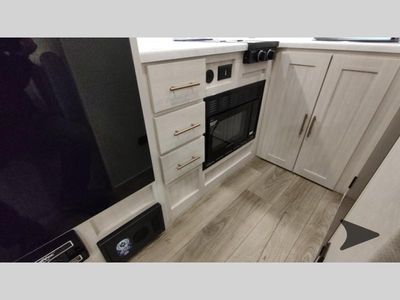 2026 Forest River RV R Pod - Photo 37