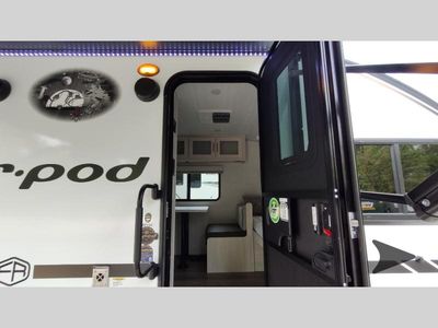 2026 Forest River RV R Pod - Photo 22