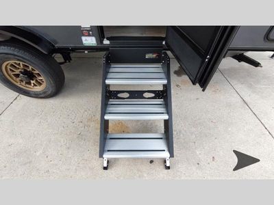 2026 Forest River RV R Pod - Photo 23