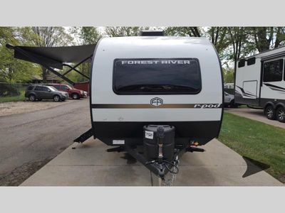 2026 Forest River RV R Pod - Photo 16