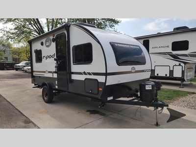 2026 Forest River RV R Pod - Photo 1