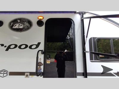 2026 Forest River RV R Pod - Photo 20