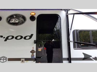 2026 Forest River RV R Pod - Photo 19
