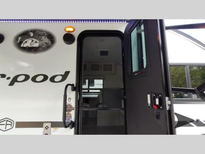 2026 Forest River RV R Pod - Photo 21