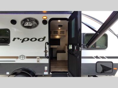 2026 Forest River RV R Pod - Photo 31