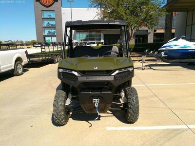 2026 Polaris Ranger 500 - Photo 2