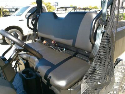 2026 Polaris Ranger 500 - Photo 9