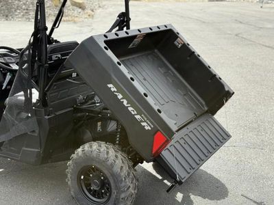 2026 Polaris Ranger 500 - Photo 15