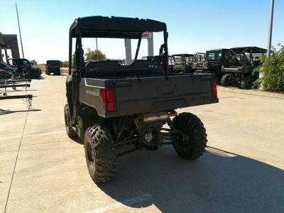 2026 Polaris Ranger 500 - Photo 3