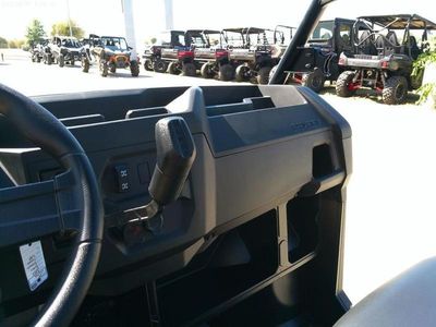 2026 Polaris Ranger 500 - Photo 11